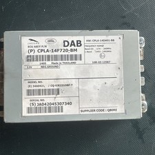 CPLA14F720BM  Electronic Module for LAND ROVER RANGE ROVER EVOQUE 2015 3570074