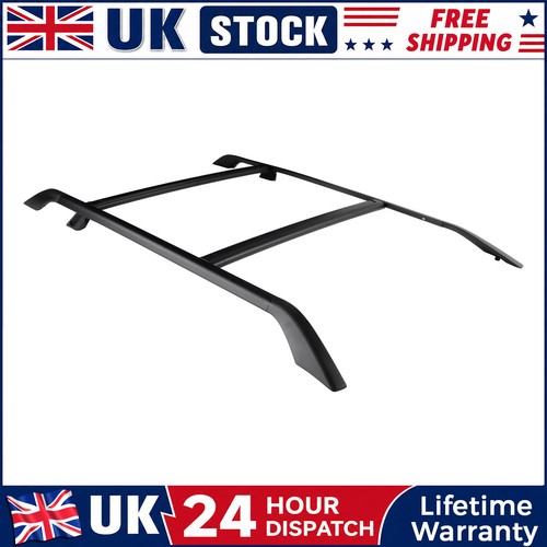 Roof rail rack cross - roof,