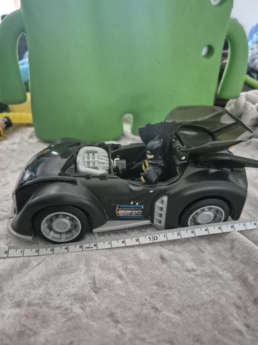Imaginext batman car - imaginext,