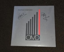OMD - Bauhaus Staircase