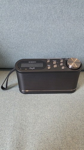 Roberts play portable - roberts, 10