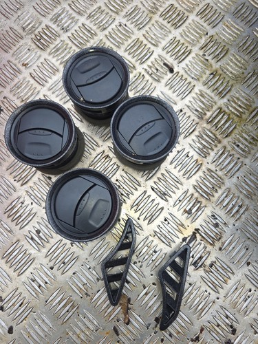 Fiesta st150 interior vent - interior, set