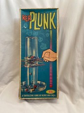 Vintage 1967 Ideal Toys