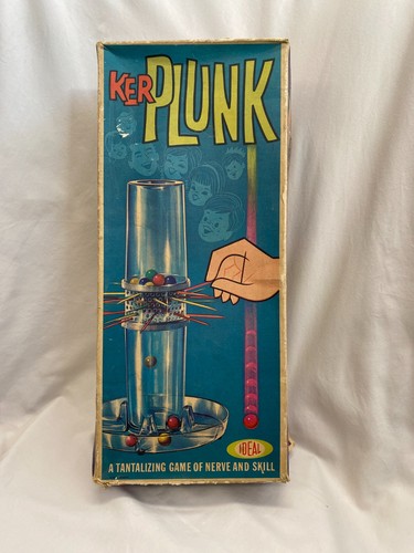 Vintage 1967 ideal toys - vintage,