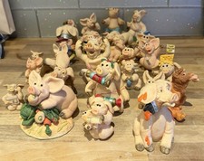 Bundle Joblot Piggin Pig