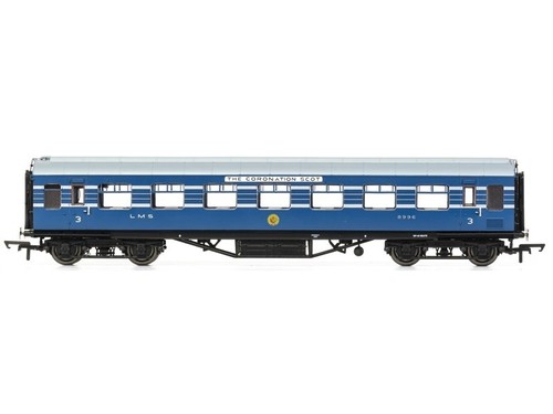 Hornby r4965b lms stanier - hornby,