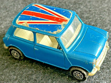 Corgi British Leyland Mini