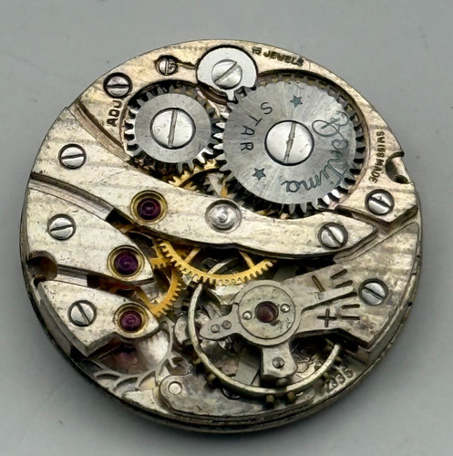 Eta 2335 watch movement - 2335,