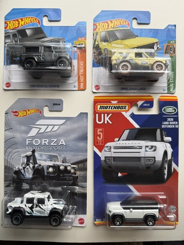 Hot wheels matchbox - hot, &