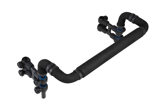 Fox matrix folding pole - matrix,