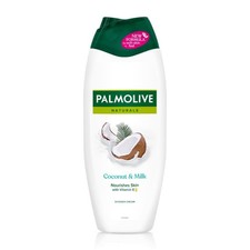 Palmolive Naturals Coconut &