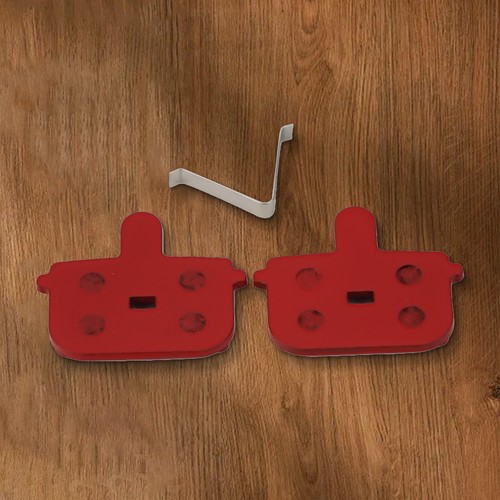 Brake pads parts - brake,