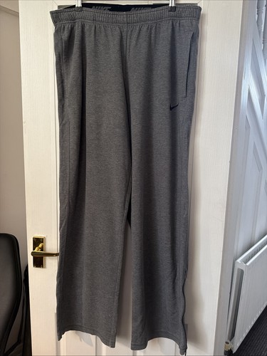 Men grey nike - nike, dri-fit