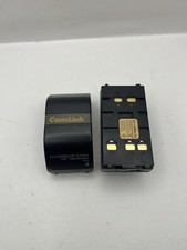 2x CamLink 6V 1800mAh