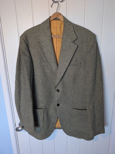 1960s fox clothes - 1960s, of
