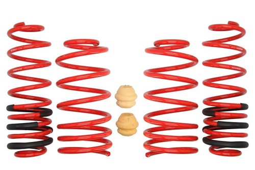 Lowering springs sportline - lowering, 4