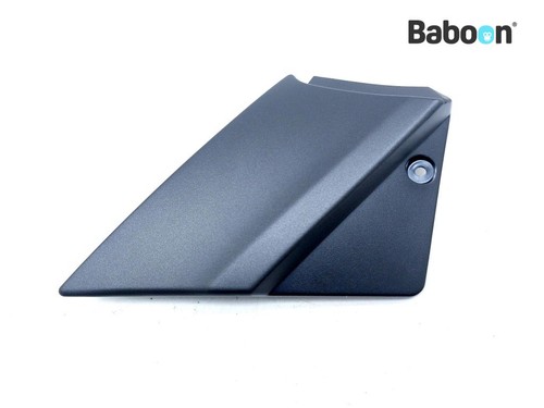 Side cover left yamaha - side,