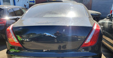 Jaguar xjl drivers - xj, rear