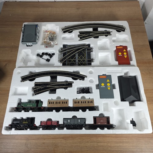 Hornby r1030 north eastern - r1030,
