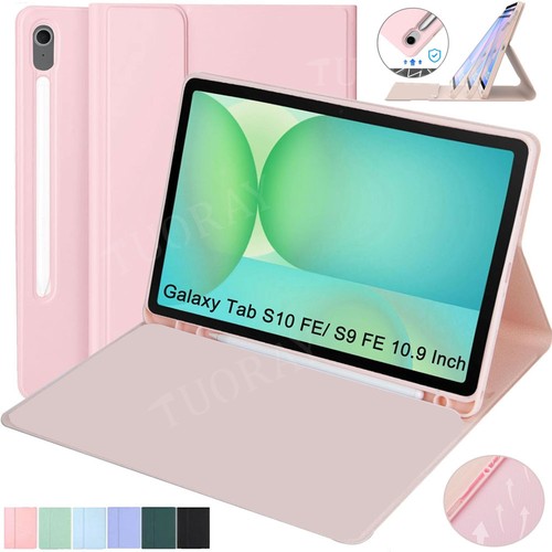 Smart leather case - smart, cover