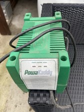 Power caddy fold away - power,