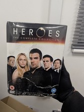 Heroes - The Complete