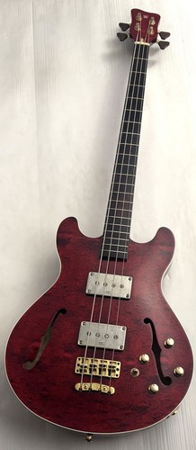 Warwick star bass string - warwick,