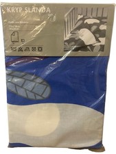 IKEA Kryp Slända Cot Duvet