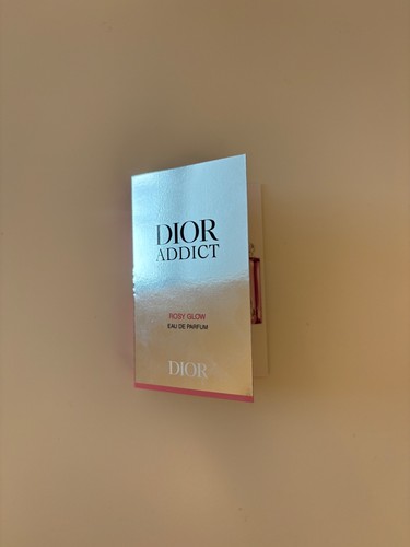 Dior addict rosy - addict, eau