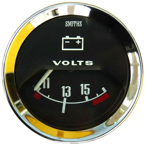 Gae122 classic smiths volt - -,
