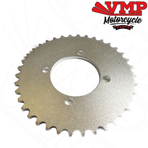 Yamaha pw80 py80 rear - pw80, sprocket