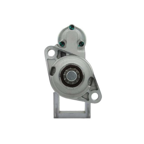 Starter motor for - polo, 9n