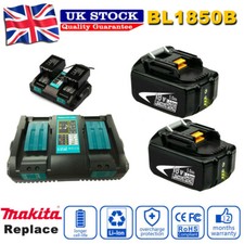 BL1850B Battery 5.0AH For 18V