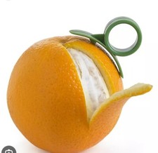 Orange Peeler Tool