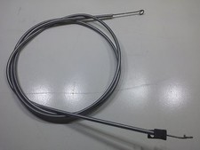 FORD CAPRI MK1 BONNET RELEASE