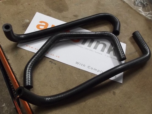 Hose kit inlet manifold - , and