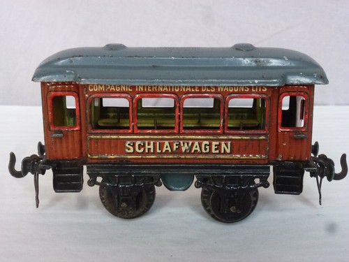 Bing sleeping car track 5 - sleeping,