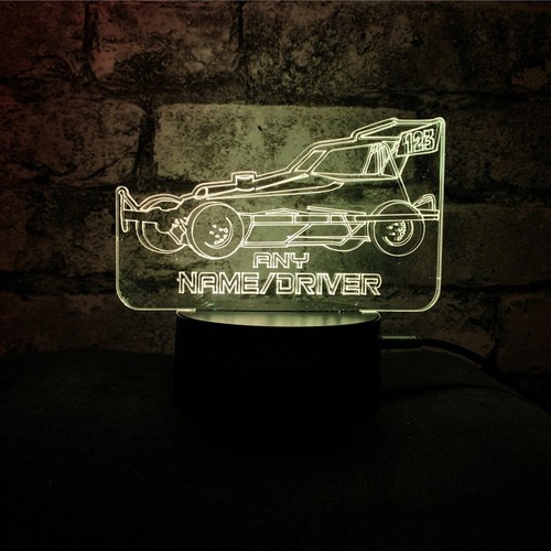 Superstox night light - superstox,