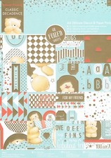 Papermania Ultimate A4 Paper