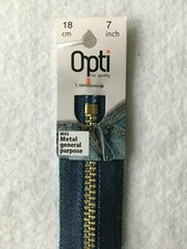 OPTI Denim Jean material