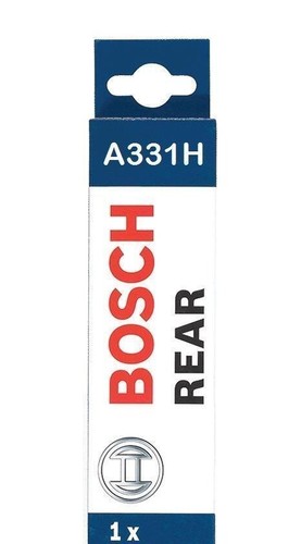 Genuine bosch aerotwin - genuine,