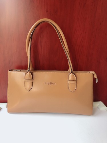 Premium smooth lamb - smooth, leather