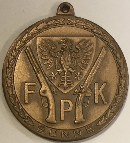 Table medal ah60 fpk shooting - table,