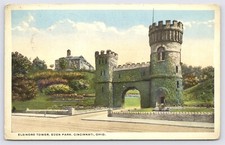OH Cincinnati, Elsinore Tower