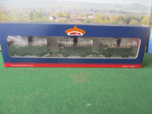 Bachmann set x - bachmann,