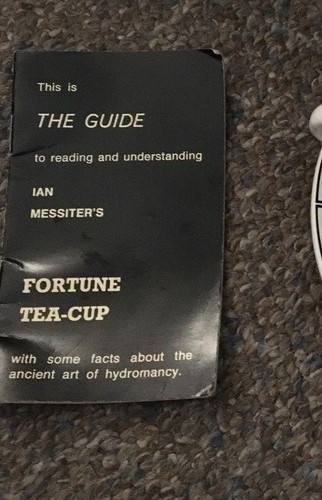 Copy the ian - ian, messiter