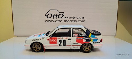 Ottomobile 1990 peugeot - 1990, 309