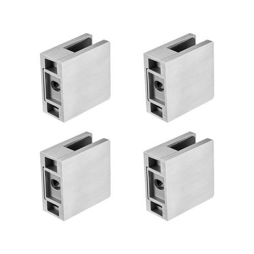 Vevor glass clamp - glass, pcs