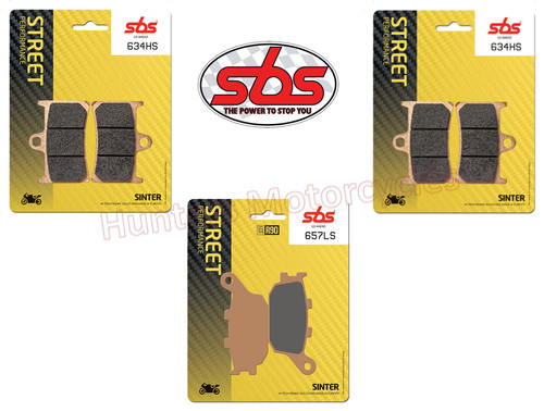 Yamaha sbs - yamaha,