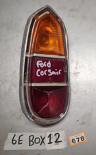 FORD CORSAIR DRIVER SIDE REAR LIGHT O/S D/S #612678